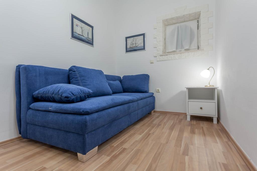 Chic Apartment In Center Split Habitación foto